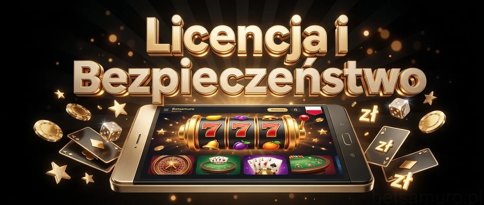 Licencja i Bezpieczeństwo