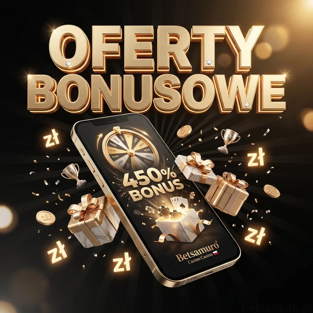 Oferty Bonusowe